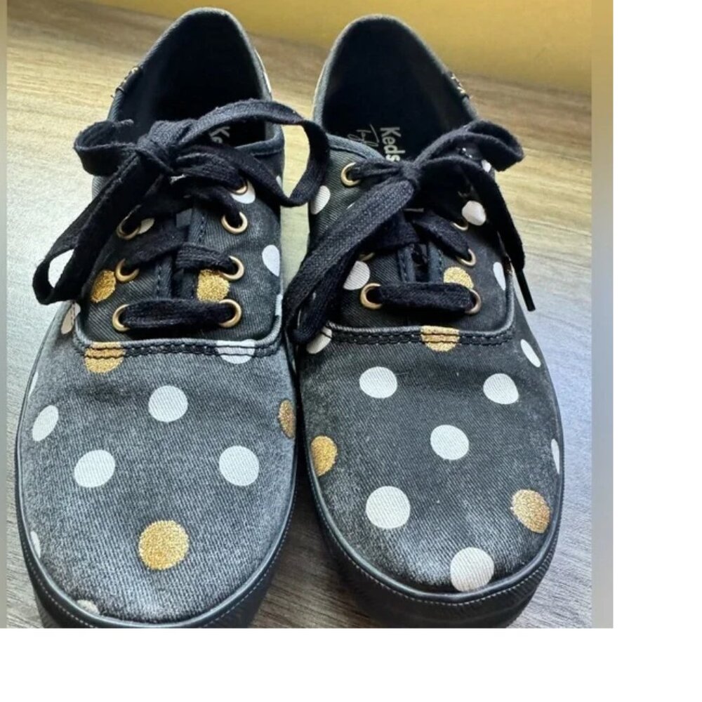 Taylor Swift x Keds - Picture 3 of 7